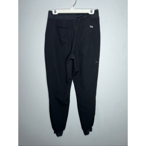 Figs black scrub outfit size medium - Picture 5 of 7